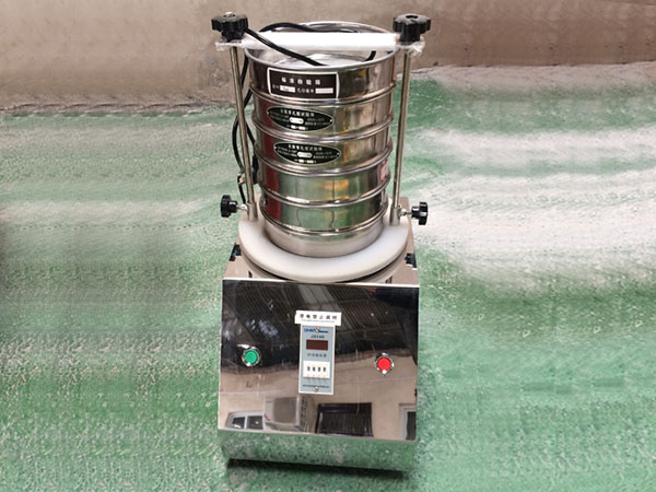 超聲波檢驗(yàn)篩的相關(guān)應(yīng)用有哪些？