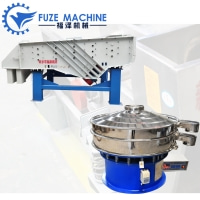 振動篩分設備陸續(xù)發(fā)貨中 福澤機械感謝每位客戶的信任與支持！