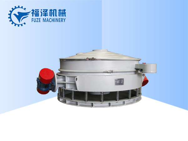 FZ-強(qiáng)制直排篩