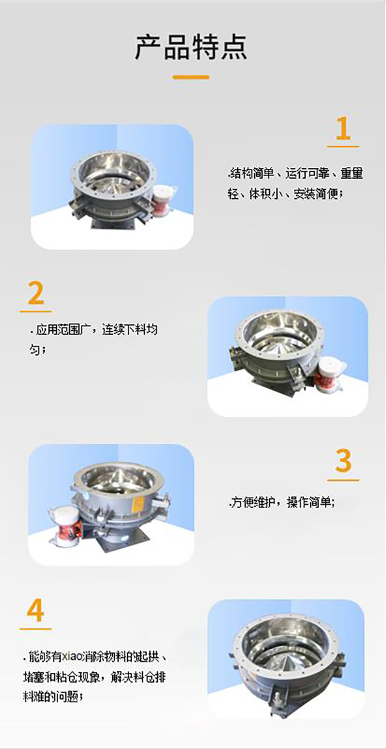 產(chǎn)品特點web